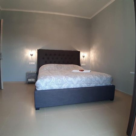 Green View Apartment Ágios Pétros Extérieur photo